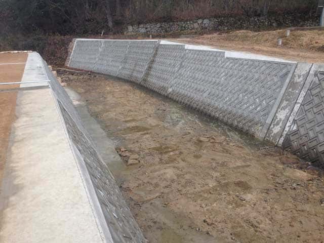 施工実績の写真１