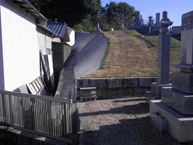 施工実績の写真２