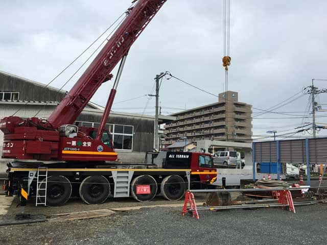 施工実績の写真10